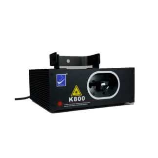 Big Dipper K800 лазерный проектор