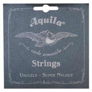 Aquila Super Nylgut 103U стр. для укулеле концерт