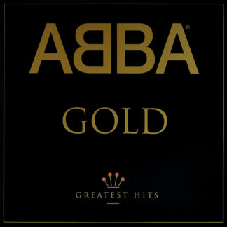 LP Пластинка ABBA - Gold (Greatest Hits)