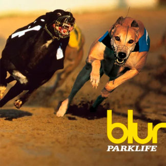 LP Пластинка Blur - Parklife
