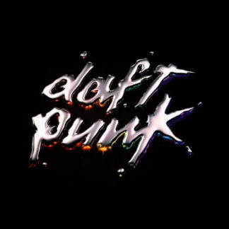 LP Пластинка Daft Punk - Discovery