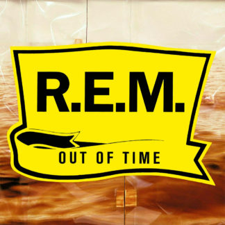 LP Пластинка R.E.M. - Out Of Time