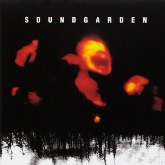 LP Пластинка Soundgarden - Superunknown