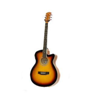Smiger GA-H10-3TS гитара акустическая