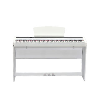 Greaten P-20 White цифровое фортепиано