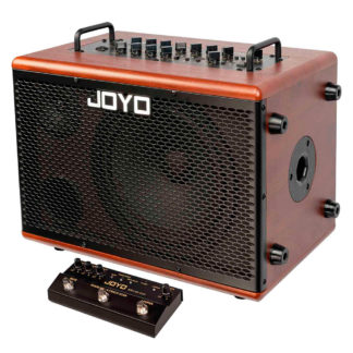 Joyo BSK-80 комбоусилитель для акустической гитары