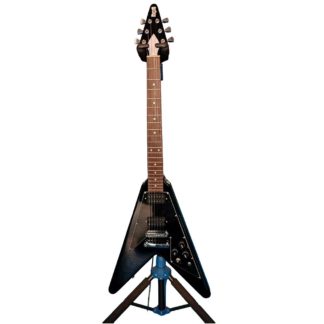 MCM MFV-220 BLK электрогитара