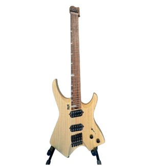 MCM MH-260 NA электрогитара